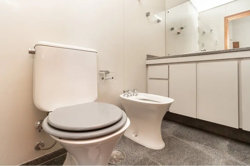 Apartamento com 4 quartos à venda, 195m2 em Chácara Santo Antônio (Zona Sul), São Paulo - SP - imagem 4 Foto 4 de Apartamento com 4 quartos à venda, 195m2 em Chácara Santo Antônio (Zona Sul), São Paulo - SP