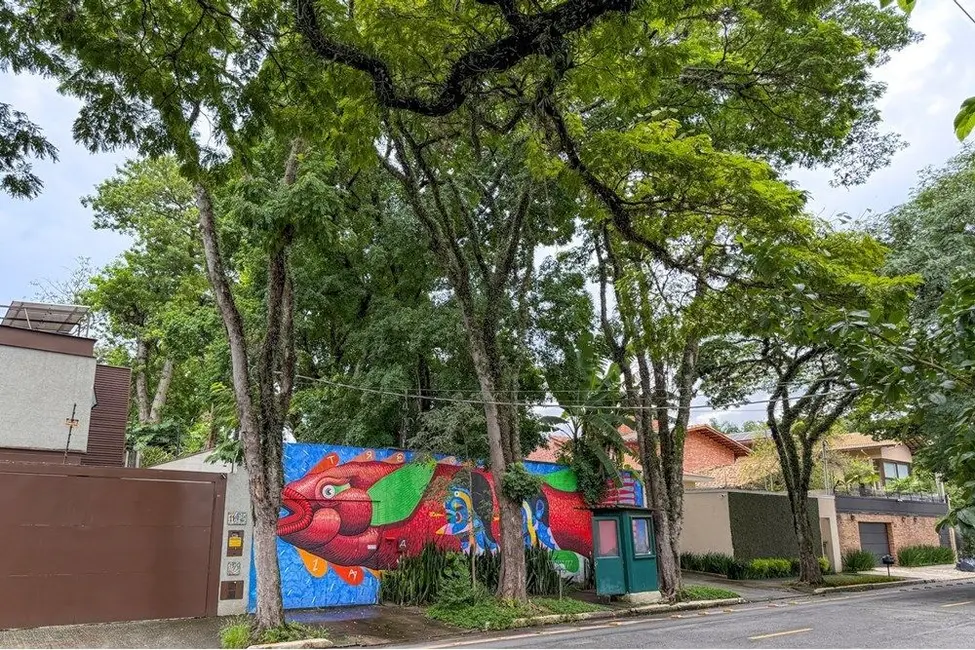 Foto 6 de Terreno / Lote à venda, 788m2 em Alto de Pinheiros, São Paulo - SP