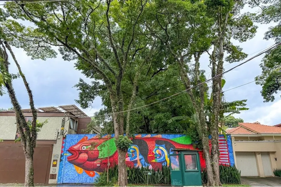 Foto 5 de Terreno / Lote à venda, 788m2 em Alto de Pinheiros, São Paulo - SP