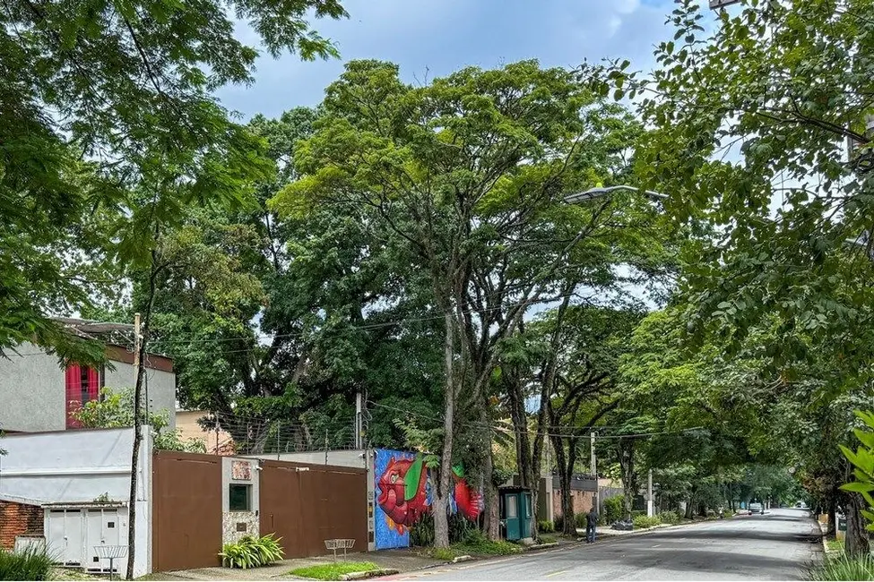 Foto 8 de Terreno / Lote à venda, 788m2 em Alto de Pinheiros, São Paulo - SP