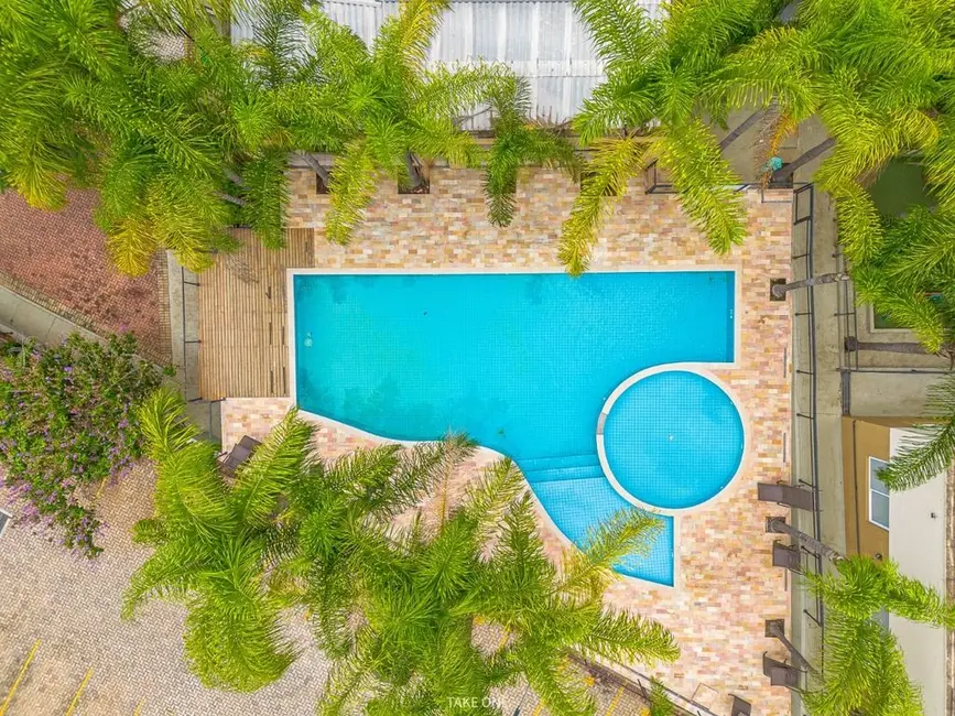 Foto 4 de Apartamento com 3 quartos à venda, 67m2 em Parque Fazendinha, Campinas - SP
