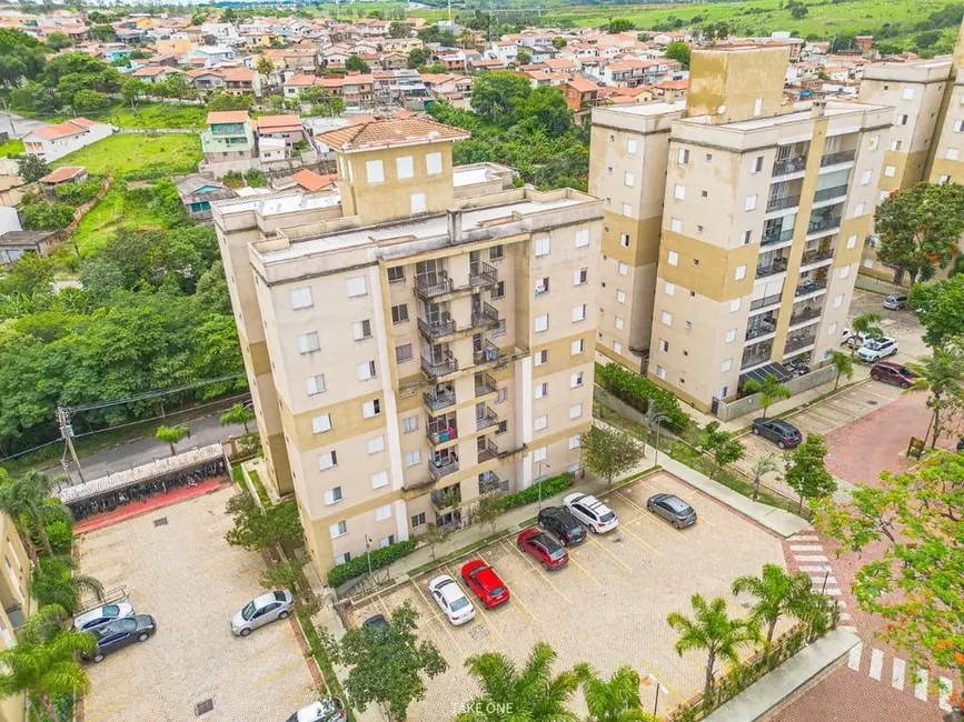 Foto 7 de Apartamento com 3 quartos à venda, 67m2 em Parque Fazendinha, Campinas - SP