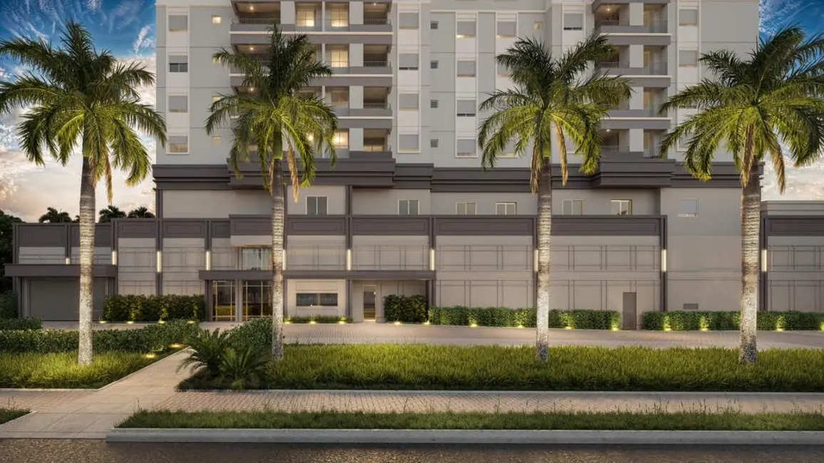 Foto 3 de Apartamento com 2 quartos à venda, 61m2 em Jardim, Santo Andre - SP