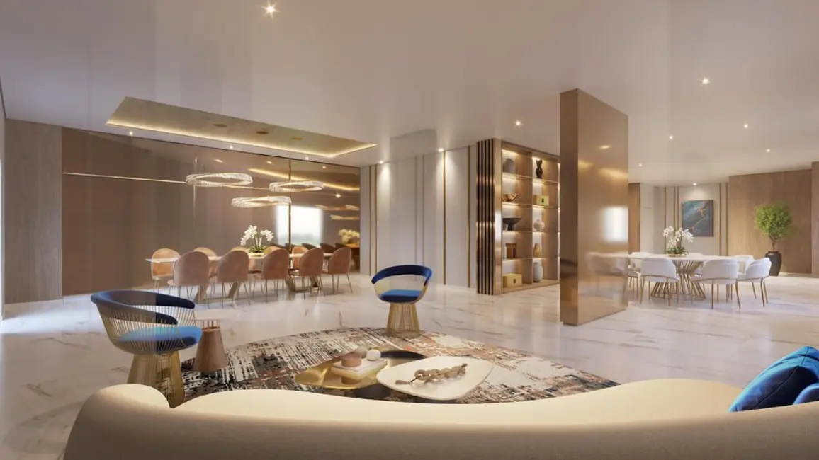 Apartamento com 2 quartos à venda, 74m2 em Jardim, Santo Andre - SP - imagem 8 Foto 8 de Apartamento com 2 quartos à venda, 74m2 em Jardim, Santo Andre - SP