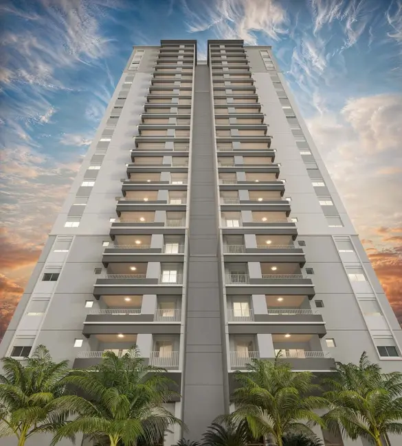 Apartamento com 2 quartos à venda, 74m2 em Jardim, Santo Andre - SP - imagem 2 Foto 2 de Apartamento com 2 quartos à venda, 74m2 em Jardim, Santo Andre - SP