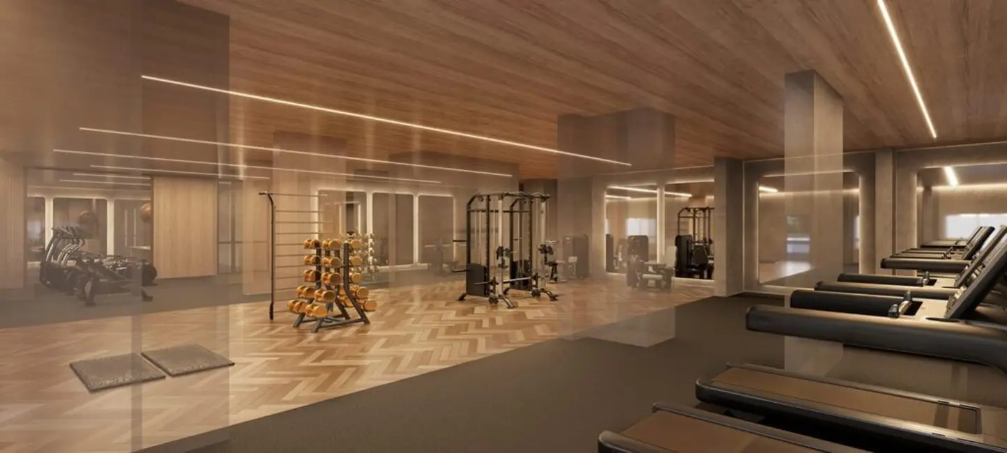 Foto 5 de Apartamento com 3 quartos à venda, 102m2 em Jardim, Santo Andre - SP