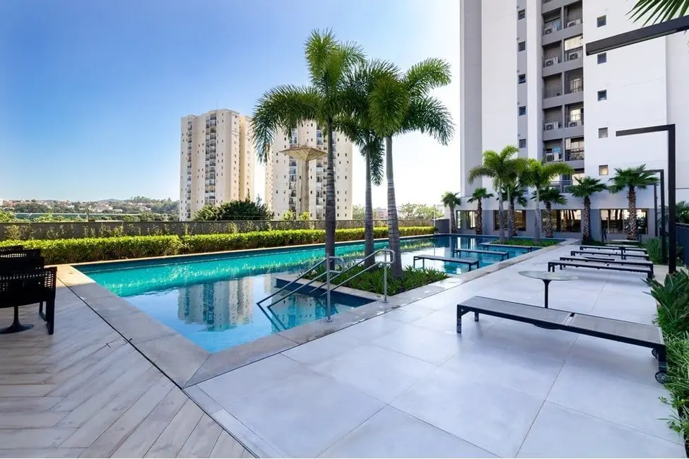 Apartamento com 3 quartos à venda, 88m2 em Vila Leopoldina, São Paulo - SP - imagem 2 Foto 2 de Apartamento com 3 quartos à venda, 88m2 em Vila Leopoldina, São Paulo - SP