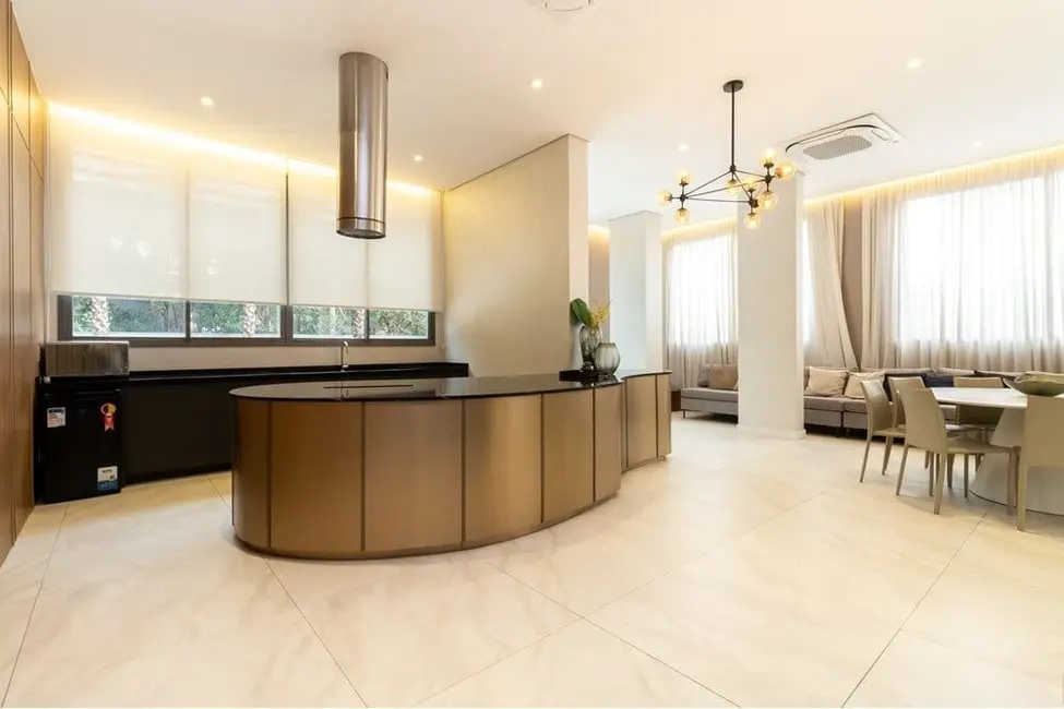 Apartamento com 3 quartos à venda, 88m2 em Vila Leopoldina, São Paulo - SP - imagem 4 Foto 4 de Apartamento com 3 quartos à venda, 88m2 em Vila Leopoldina, São Paulo - SP