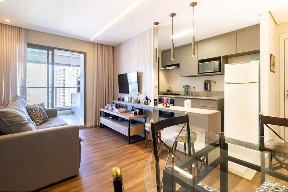 Apartamento com 3 quartos à venda, 88m2 em Vila Leopoldina, São Paulo - SP - imagem 1 Foto 1 de Apartamento com 3 quartos à venda, 88m2 em Vila Leopoldina, São Paulo - SP