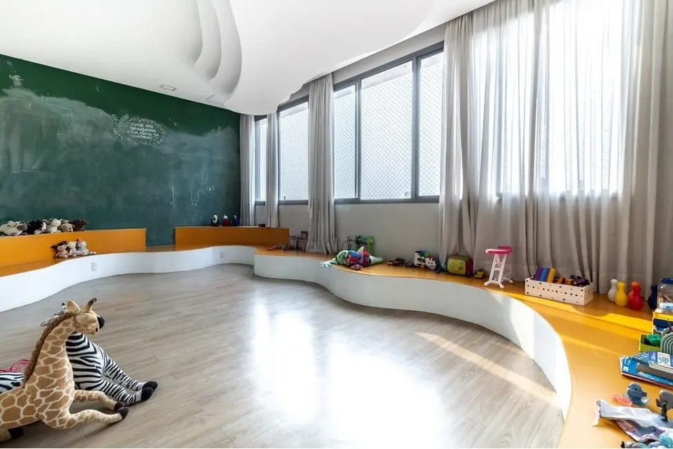 Apartamento com 3 quartos à venda, 88m2 em Vila Leopoldina, São Paulo - SP - imagem 8 Foto 8 de Apartamento com 3 quartos à venda, 88m2 em Vila Leopoldina, São Paulo - SP