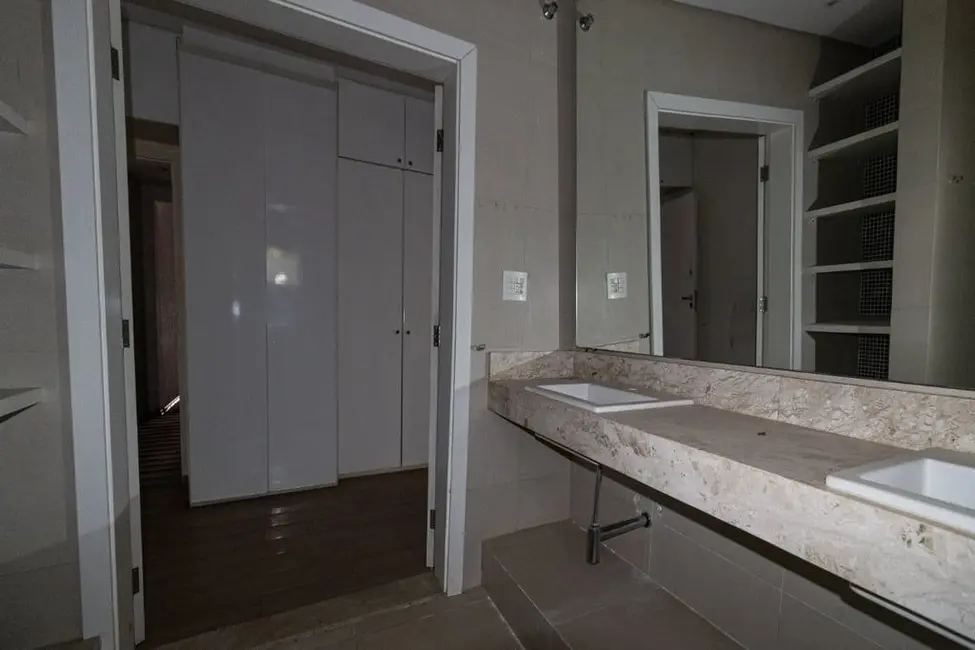 Foto 8 de Casa de Condomínio com 1 quarto à venda, 190m2 em Vila Nova Conceição, São Paulo - SP