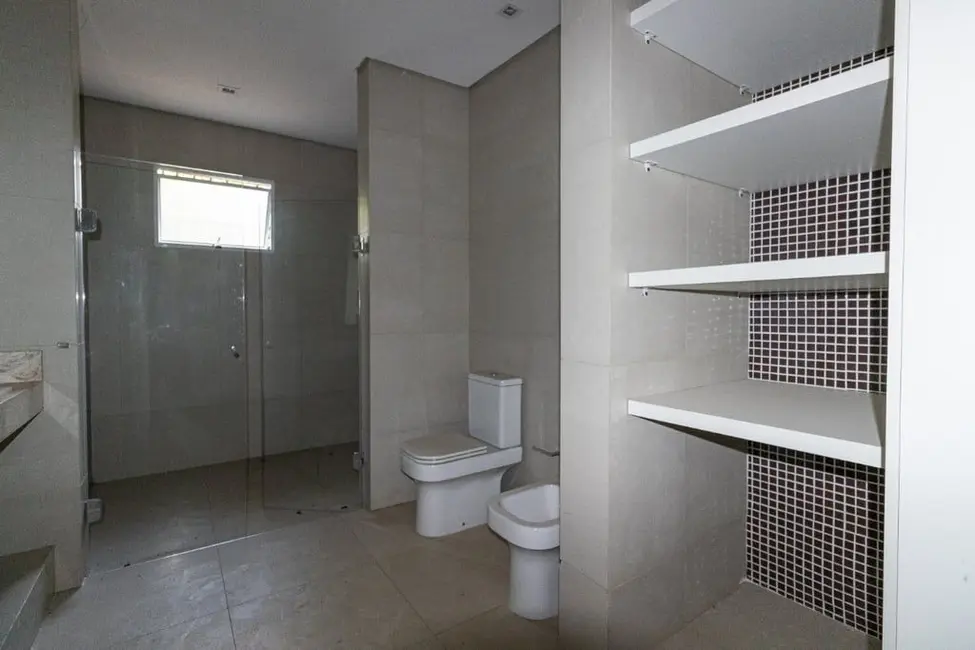 Foto 6 de Casa de Condomínio com 1 quarto à venda, 190m2 em Vila Nova Conceição, São Paulo - SP