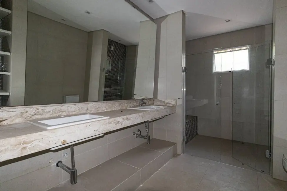 Foto 7 de Casa de Condomínio com 1 quarto à venda, 190m2 em Vila Nova Conceição, São Paulo - SP