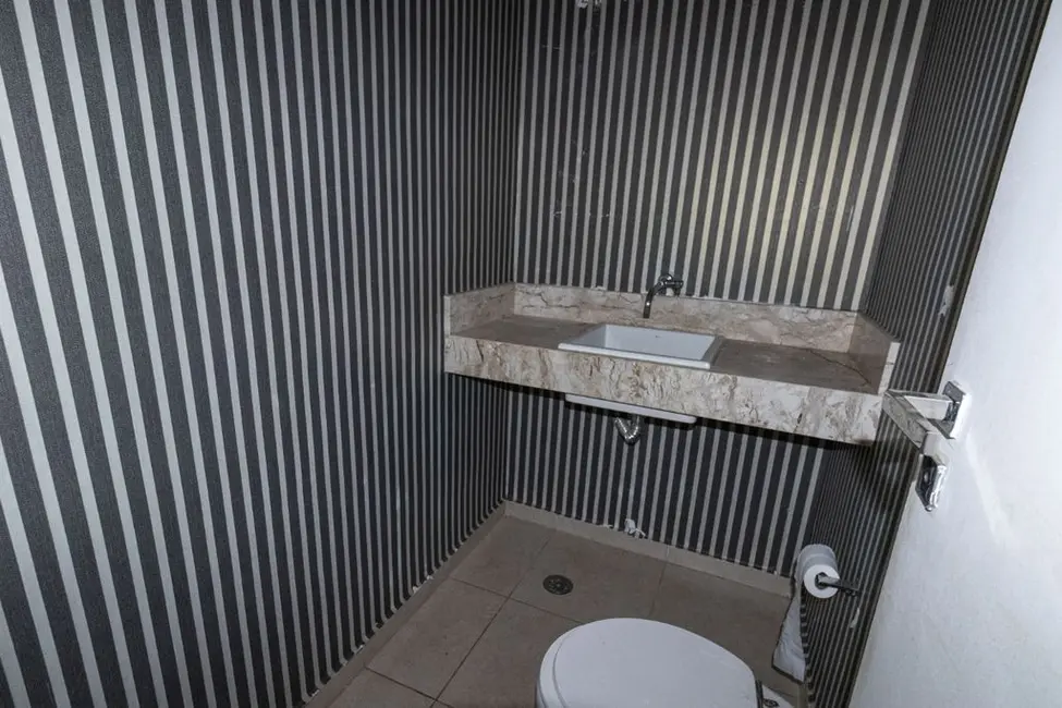 Foto 3 de Casa de Condomínio com 1 quarto à venda, 190m2 em Vila Nova Conceição, São Paulo - SP