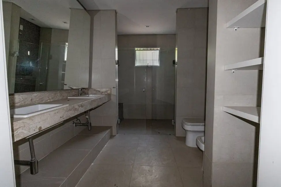 Foto 5 de Casa de Condomínio com 1 quarto à venda, 190m2 em Vila Nova Conceição, São Paulo - SP