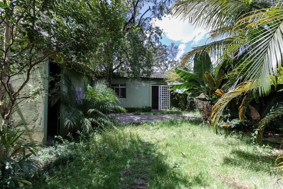 Foto 2 de Casa de Condomínio com 1 quarto à venda, 190m2 em Vila Nova Conceição, São Paulo - SP