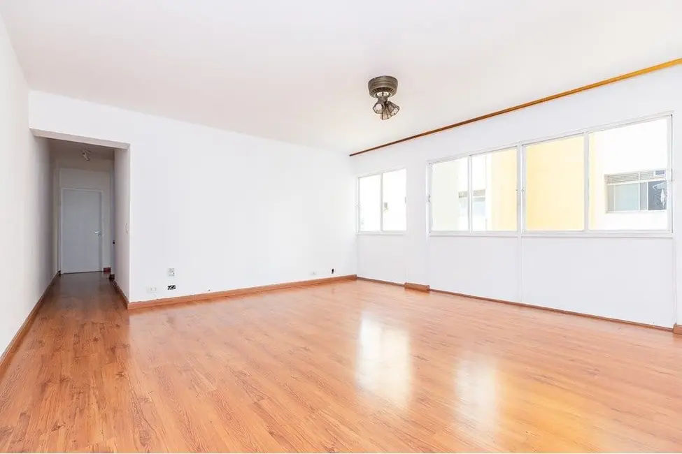 Foto 1 de Apartamento com 3 quartos à venda, 112m2 em Jardim Paulista, São Paulo - SP