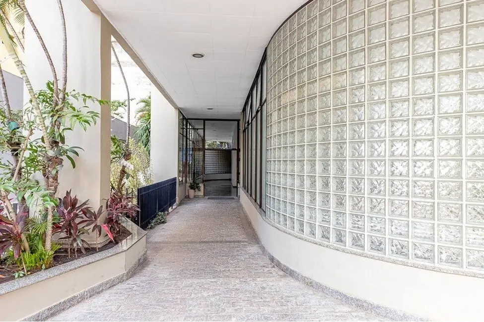 Foto 2 de Apartamento com 3 quartos à venda, 112m2 em Jardim Paulista, São Paulo - SP