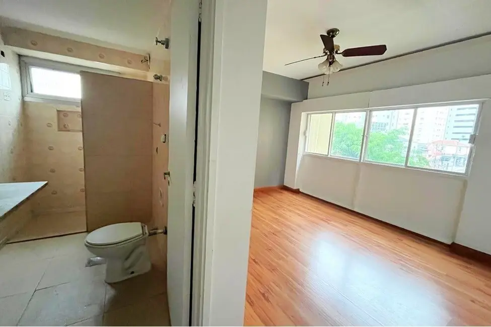 Foto 3 de Apartamento com 3 quartos à venda, 112m2 em Jardim Paulista, São Paulo - SP