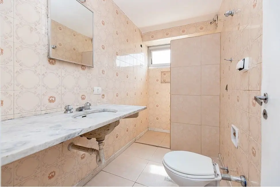 Foto 5 de Apartamento com 3 quartos à venda, 112m2 em Jardim Paulista, São Paulo - SP