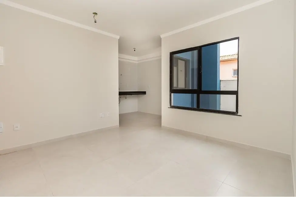 Apartamento com 2 quartos à venda, 48m2 em Vila Califórnia, São Paulo - SP - imagem 5 Foto 5 de Apartamento com 2 quartos à venda, 48m2 em Vila Califórnia, São Paulo - SP
