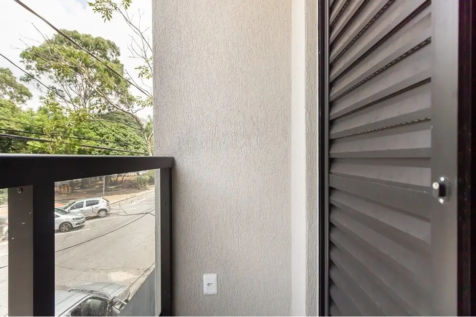 Apartamento com 2 quartos à venda, 48m2 em Vila Califórnia, São Paulo - SP - imagem 8 Foto 8 de Apartamento com 2 quartos à venda, 48m2 em Vila Califórnia, São Paulo - SP