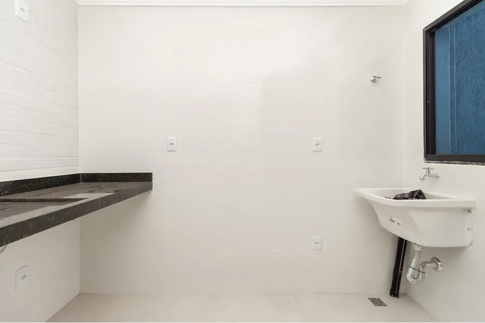 Apartamento com 2 quartos à venda, 48m2 em Vila Califórnia, São Paulo - SP - imagem 3 Foto 3 de Apartamento com 2 quartos à venda, 48m2 em Vila Califórnia, São Paulo - SP