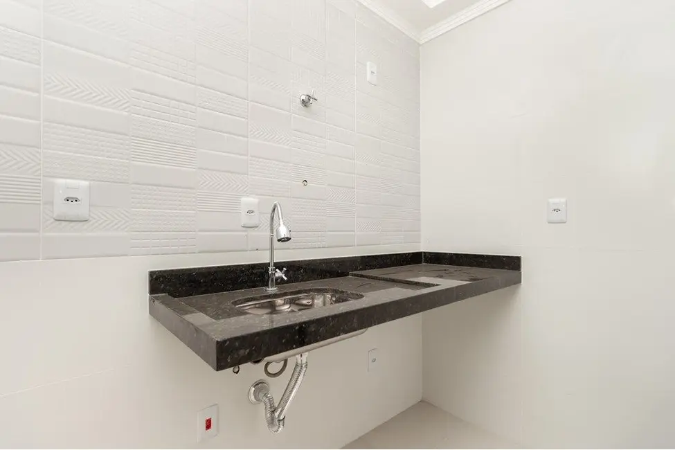 Apartamento com 2 quartos à venda, 48m2 em Vila Califórnia, São Paulo - SP - imagem 4 Foto 4 de Apartamento com 2 quartos à venda, 48m2 em Vila Califórnia, São Paulo - SP