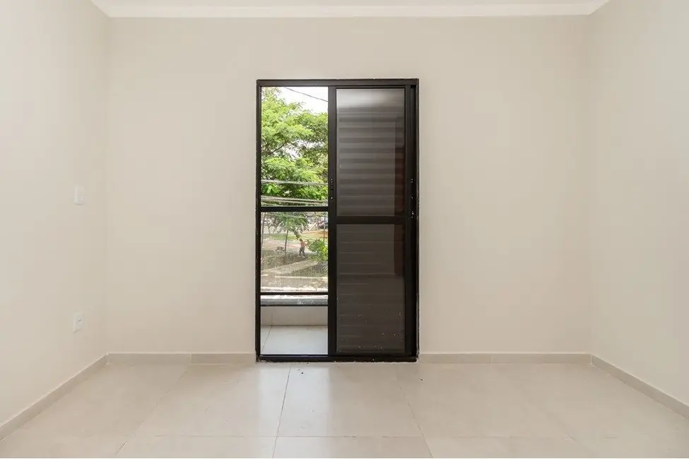 Apartamento com 2 quartos à venda, 48m2 em Vila Califórnia, São Paulo - SP - imagem 9 Foto 9 de Apartamento com 2 quartos à venda, 48m2 em Vila Califórnia, São Paulo - SP