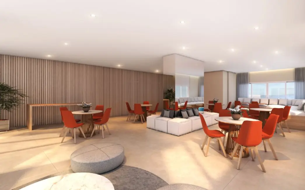 Foto 8 de Apartamento com 2 quartos à venda, 48m2 em Belenzinho, São Paulo - SP