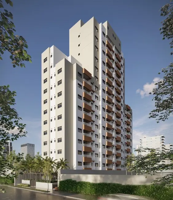 Apartamento com 2 quartos à venda, 51m2 em Penha de França, São Paulo - SP - imagem 1 Foto 1 de Apartamento com 2 quartos à venda, 51m2 em Penha de França, São Paulo - SP