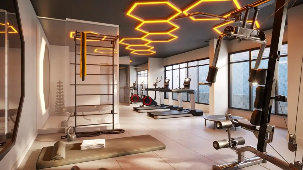 Apartamento com 2 quartos à venda, 51m2 em Penha de França, São Paulo - SP - imagem 3 Foto 3 de Apartamento com 2 quartos à venda, 51m2 em Penha de França, São Paulo - SP