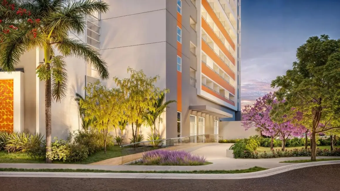 Foto 3 de Kitnet com 1 quarto à venda, 25m2 em Vila Mariana, São Paulo - SP