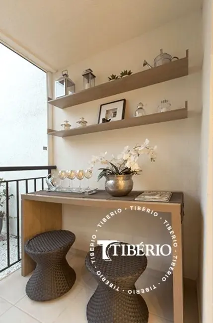 Foto 8 de Apartamento com 2 quartos à venda, 52m2 em Macedo, Guarulhos - SP