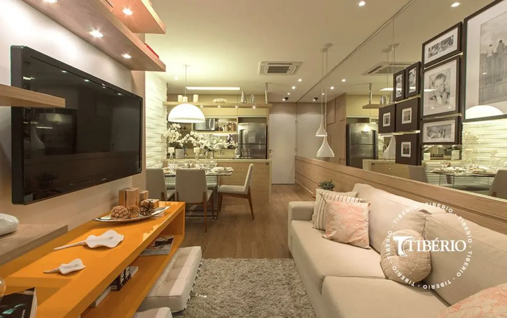 Foto 4 de Apartamento com 2 quartos à venda, 52m2 em Macedo, Guarulhos - SP
