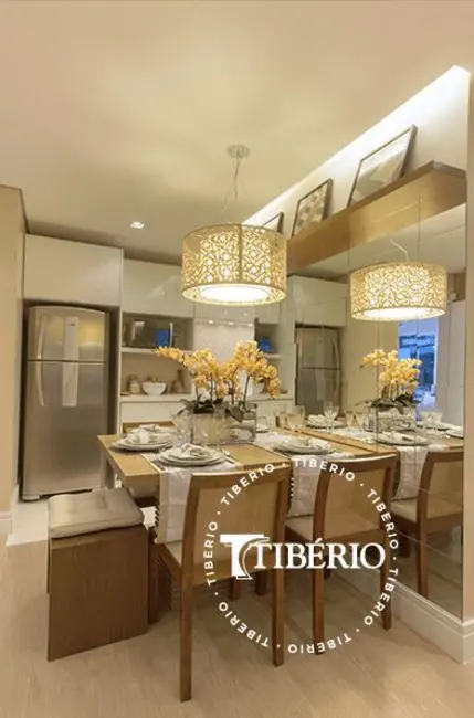 Foto 7 de Apartamento com 3 quartos à venda, 64m2 em Macedo, Guarulhos - SP