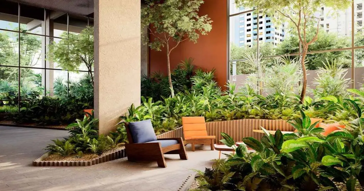 Foto 6 de Apartamento com 4 quartos à venda, 182m2 em Pinheiros, São Paulo - SP