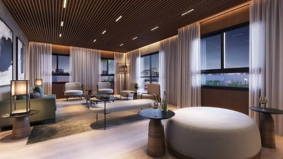 Apartamento com 1 quarto à venda, 35m2 em Butantã, São Paulo - SP - imagem 7 Foto 7 de Apartamento com 1 quarto à venda, 35m2 em Butantã, São Paulo - SP