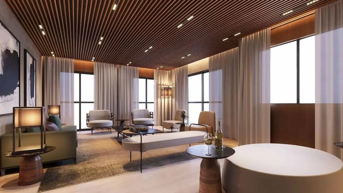 Apartamento com 1 quarto à venda, 37m2 em Butantã, São Paulo - SP - imagem 6 Foto 6 de Apartamento com 1 quarto à venda, 37m2 em Butantã, São Paulo - SP