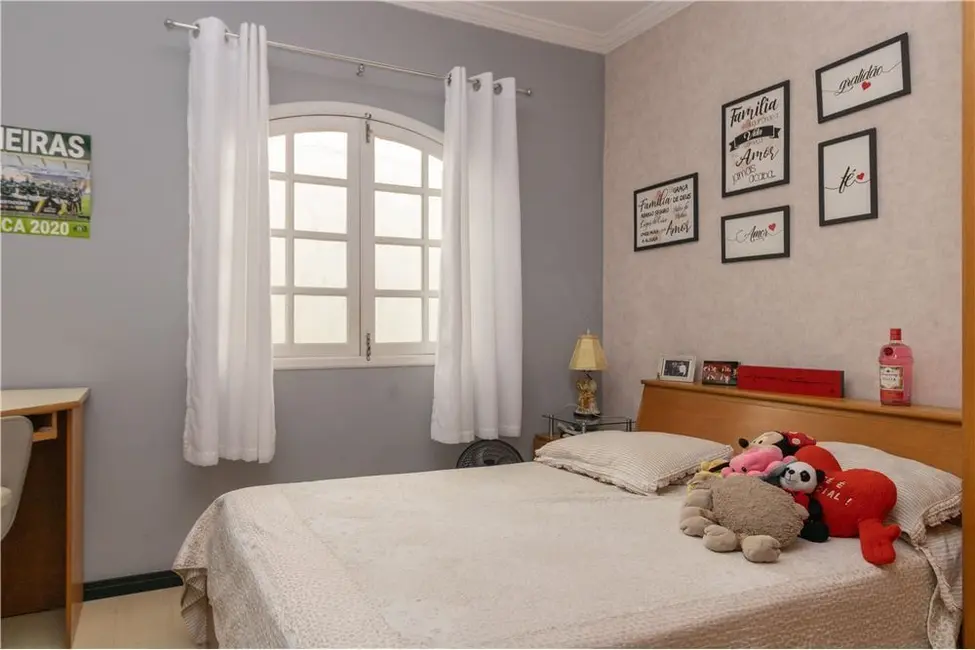 Casa de Condomínio com 4 quartos à venda, 382m2 em Vila Prudente, São Paulo - SP - imagem 7 Foto 7 de Casa de Condomínio com 4 quartos à venda, 382m2 em Vila Prudente, São Paulo - SP