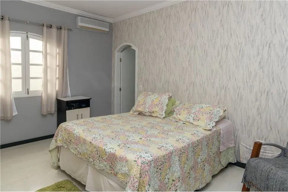 Casa de Condomínio com 4 quartos à venda, 382m2 em Vila Prudente, São Paulo - SP - imagem 6 Foto 6 de Casa de Condomínio com 4 quartos à venda, 382m2 em Vila Prudente, São Paulo - SP