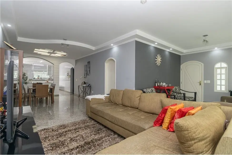 Foto 2 de Casa de Condomínio com 4 quartos à venda, 382m2 em Vila Prudente, São Paulo - SP