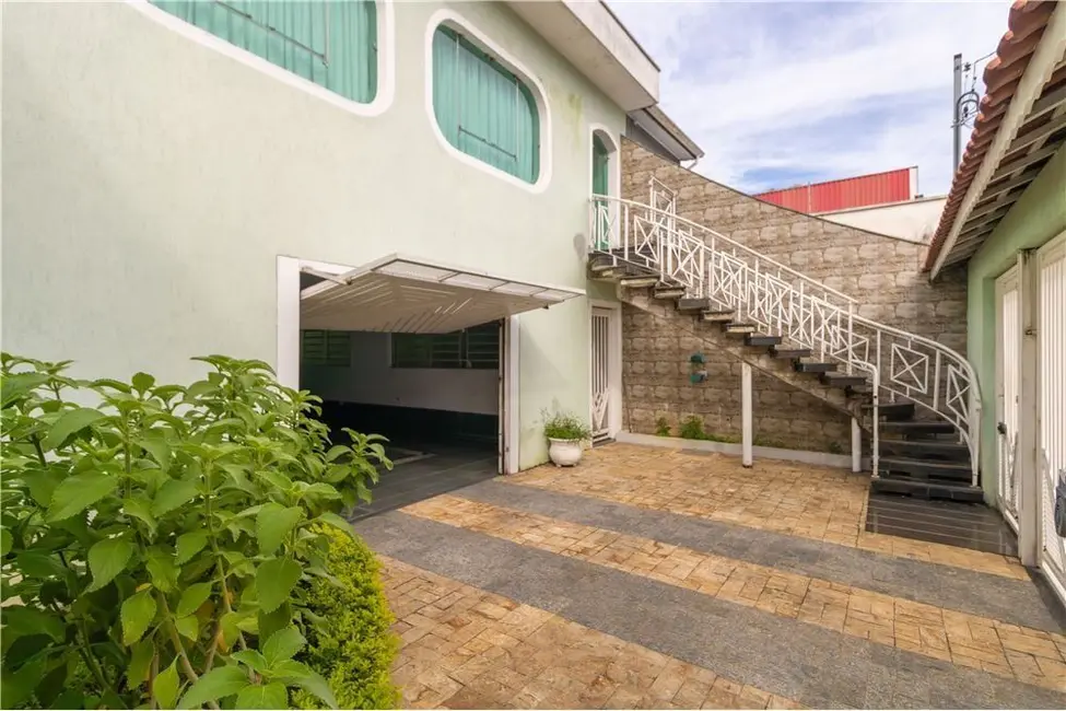 Casa de Condomínio com 4 quartos à venda, 382m2 em Vila Prudente, São Paulo - SP - imagem 4 Foto 4 de Casa de Condomínio com 4 quartos à venda, 382m2 em Vila Prudente, São Paulo - SP