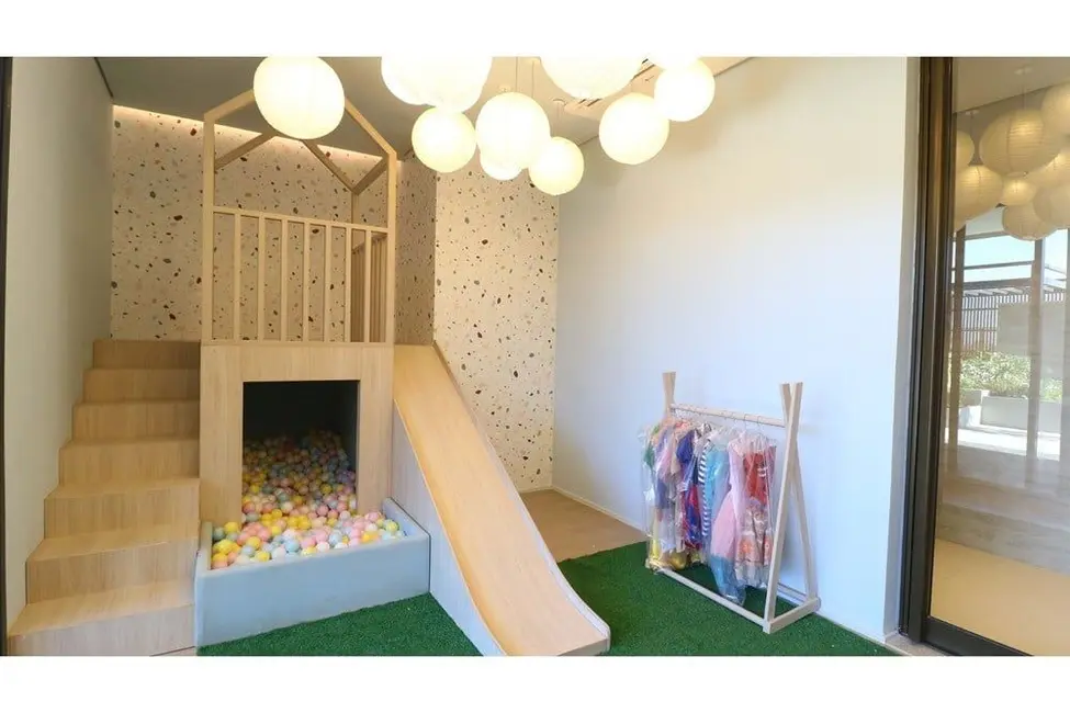 Apartamento com 3 quartos à venda, 157m2 em Perdizes, São Paulo - SP - imagem 2 Foto 2 de Apartamento com 3 quartos à venda, 157m2 em Perdizes, São Paulo - SP