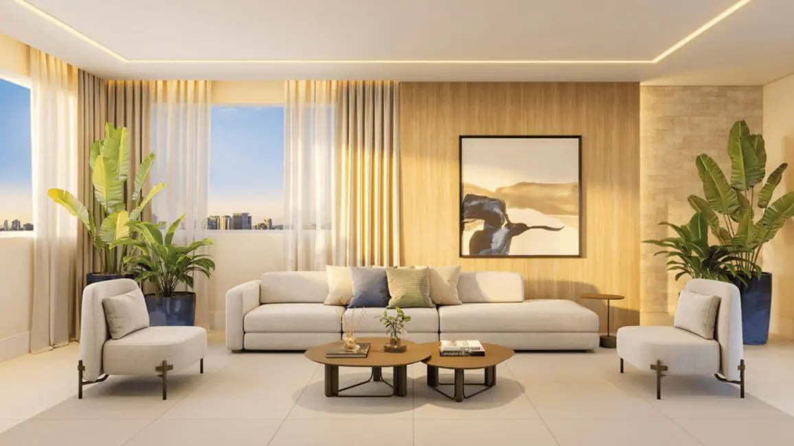 Apartamento com 3 quartos à venda, 113m2 em Cerâmica, Sao Caetano Do Sul - SP - imagem 4 Foto 4 de Apartamento com 3 quartos à venda, 113m2 em Cerâmica, Sao Caetano Do Sul - SP