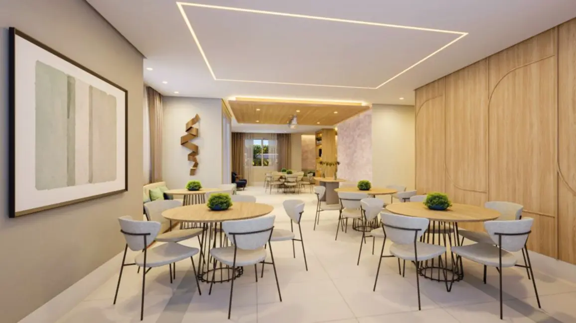 Foto 9 de Apartamento com 3 quartos à venda, 113m2 em Cerâmica, Sao Caetano Do Sul - SP