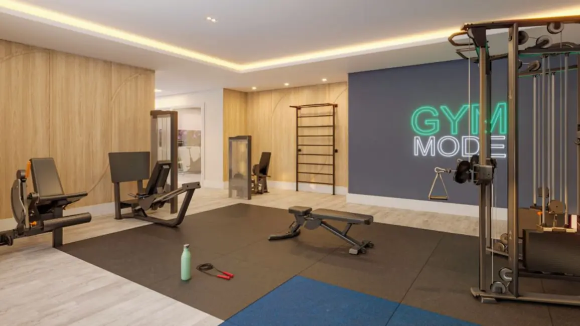 Foto 5 de Apartamento com 3 quartos à venda, 113m2 em Cerâmica, Sao Caetano Do Sul - SP