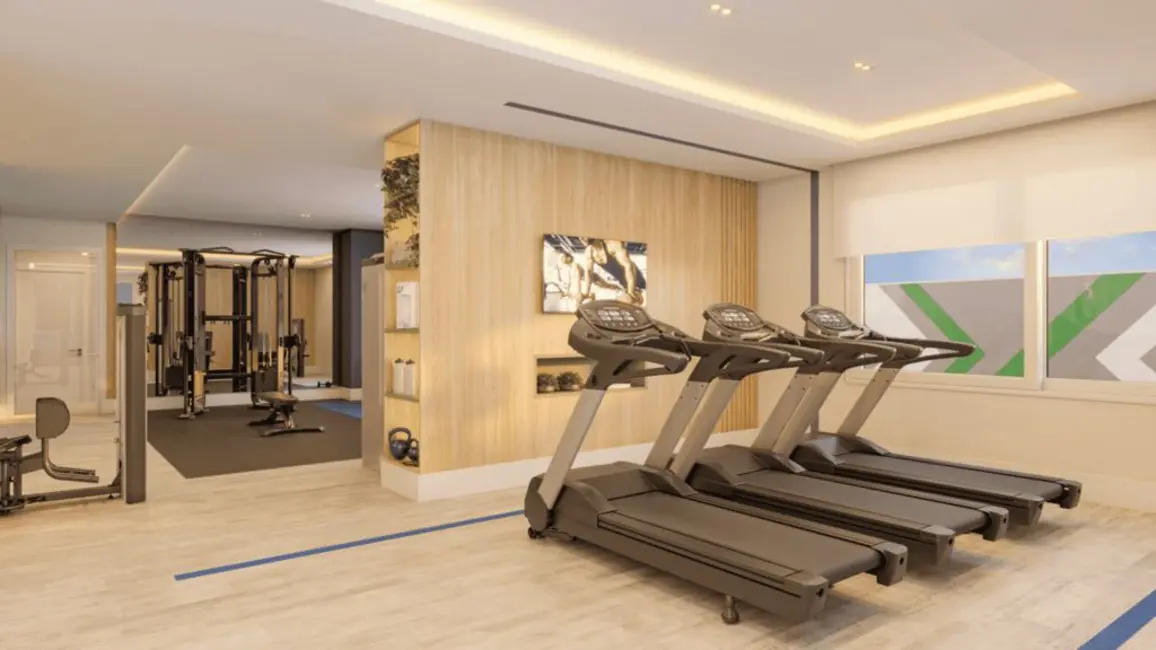 Foto 6 de Apartamento com 3 quartos à venda, 113m2 em Cerâmica, Sao Caetano Do Sul - SP