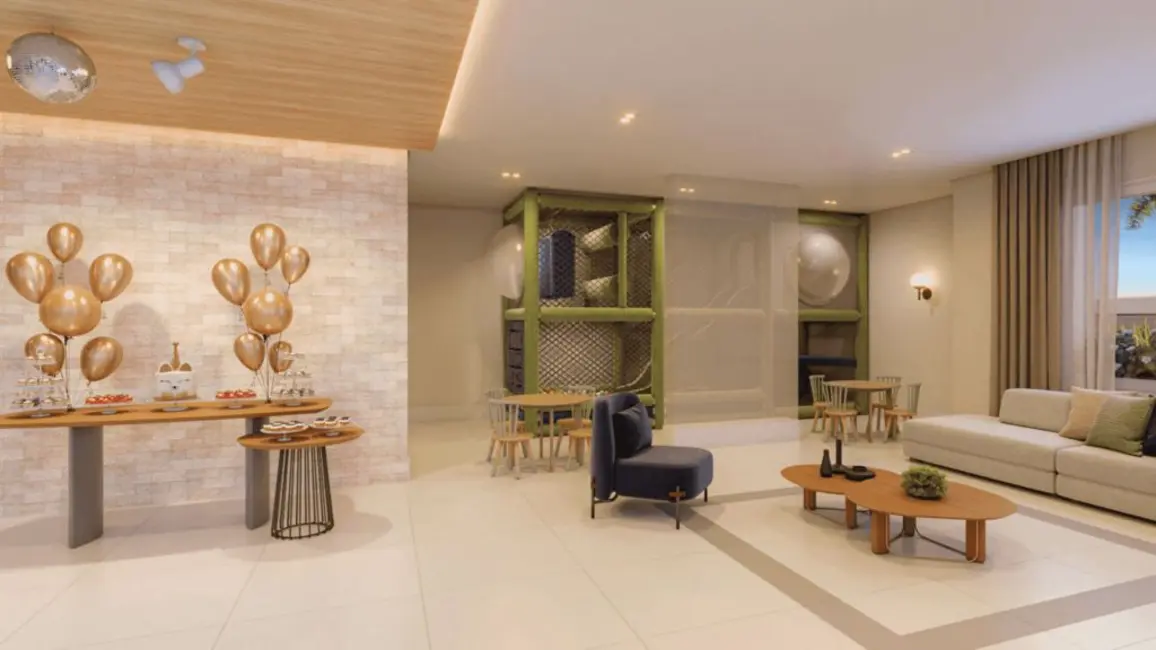 Foto 8 de Apartamento com 3 quartos à venda, 113m2 em Cerâmica, Sao Caetano Do Sul - SP