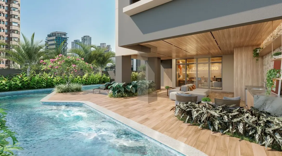 Foto 5 de Apartamento com 2 quartos à venda, 64m2 em Vila Mariana, São Paulo - SP